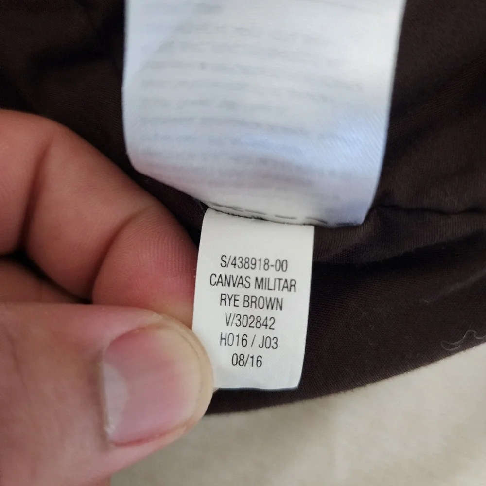 Old Navy wrap your